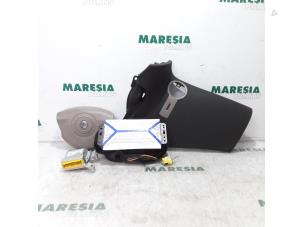 Gebruikte Airbag Set + Module Renault Espace Prijs € 105,00 Margeregeling aangeboden door Maresia Parts