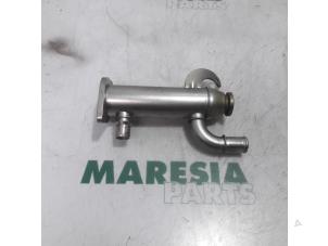 Gebruikte Warmtewisselaar Citroen C4 Grand Picasso (UA) 2.0 HDiF 16V 135 Prijs € 45,00 Margeregeling aangeboden door Maresia Parts