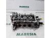 Topplock från en Peugeot 107, 2005 / 2014 1.0 12V, Halvkombi (Hatchback), Bensin, 998cc, 50kW (68pk), FWD, 384F; 1KR, 2005-06 / 2014-05, PMCFA; PMCFB; PNCFA; PNCFB 2011