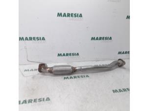 Gebruikte Uitlaat voorpijp Lancia Delta (844) 1.6 D Multijet 16V 120 Prijs € 65,00 Margeregeling aangeboden door Maresia Parts