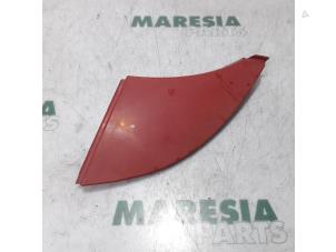 Begagnade Stripe, grill Fiat Ducato (250) 2.2 D 100 Multijet Euro 4 Pris € 30,25 Inklusive moms erbjuds av Maresia Parts