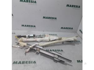 Gebruikte Airbag hemel links Citroen C-Crosser 2.2 HDiF 16V Prijs € 60,00 Margeregeling aangeboden door Maresia Parts