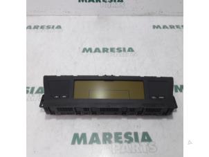 Begagnade Instrumentpanel Citroen C4 Grand Picasso (UA) 1.8 16V Pris € 105,00 Marginaltabell erbjuds av Maresia Parts