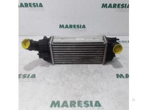 Gebruikte Intercooler Citroen C5 III Tourer (RW) 2.0 HDiF 16V Prijs € 50,00 Margeregeling aangeboden door Maresia Parts