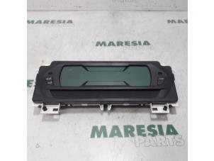 Begagnade Instrumentpanel Citroen C4 Picasso (3D/3E) 1.6 e-Hdi, BlueHDi 115 Pris € 367,50 Marginaltabell erbjuds av Maresia Parts