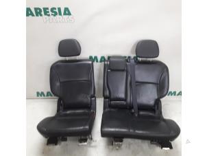 Begagnade Baksätesbänk Citroen C-Crosser 2.2 HDiF 16V Pris € 262,50 Marginaltabell erbjuds av Maresia Parts