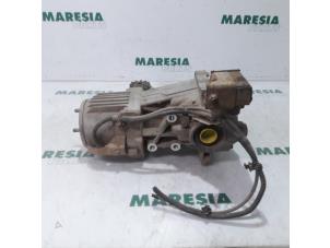 Begagnade Bakre differential Citroen C-Crosser 2.2 HDiF 16V Pris € 462,00 Marginaltabell erbjuds av Maresia Parts