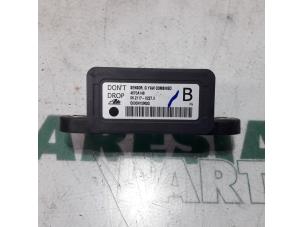 Begagnade ESP-dator Citroen C-Crosser 2.2 HDiF 16V Pris € 157,50 Marginaltabell erbjuds av Maresia Parts