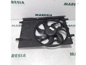 Begagnade Fläktmotor Fiat Punto Evo (199) 1.4 Pris € 39,95 Marginaltabell erbjuds av Maresia Parts
