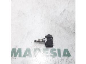 Used Däcktryckssensor Renault Grand Scénic III (JZ) 1.5 dCi 110 Price € 25,00 Margin scheme offered by Maresia Parts