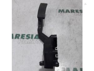 Begagnade Gaspedalsensor Fiat Ducato (250) 2.3 D 130 Multijet Pris € 50,00 Marginaltabell erbjuds av Maresia Parts