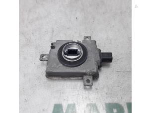 Begagnade Xenon-starter Citroen C-Crosser 2.2 HDiF 16V Pris € 90,75 Inklusive moms erbjuds av Maresia Parts