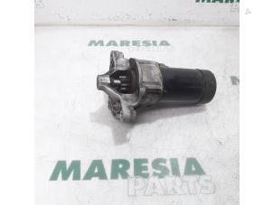Begagnade Startmotor Peugeot 306 (7D) 1.8 16V Pris € 35,00 Marginaltabell erbjuds av Maresia Parts