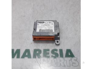 Gebruikte Airbag Module Peugeot 106 II 1.4 XN,XR,XT Prijs € 50,00 Margeregeling aangeboden door Maresia Parts