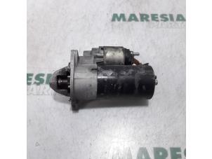 Gebruikte Startmotor Lancia Delta Prijs € 50,00 Margeregeling aangeboden door Maresia Parts