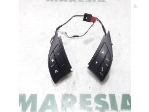 Begagnade Rattmonterad radiostyrning Fiat Punto Evo (199) 1.4 Pris € 35,00 Marginaltabell erbjuds av Maresia Parts