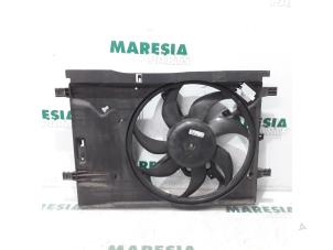 Begagnade Fläktmotor Fiat Punto Evo (199) 1.4 Pris € 39,95 Marginaltabell erbjuds av Maresia Parts