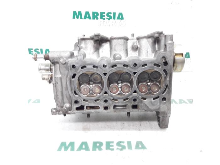 Topplock från en Citroën C1 1.0 12V 2012