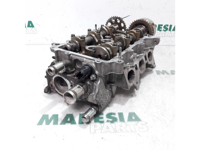 Topplock från en Citroën C1 1.0 12V 2012