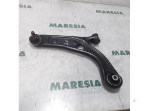 Gebruikte Draagarm onder links-voor Fiat Panda/Pandina (312) 0.9 TwinAir Turbo 80 Prijs € 30,00 Margeregeling aangeboden door Maresia Parts