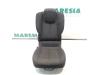 Achter Stoel van een Renault Grand Scénic II (JM) 2.0 16V 2007