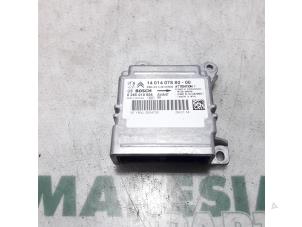 Gebruikte Module Airbag Peugeot Expert (G9) 1.6 HDi 90 Prijs € 102,85 Inclusief btw aangeboden door Maresia Parts