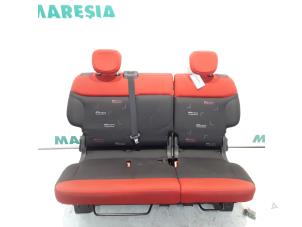 Gebruikte Achterbank Fiat 500L (199) 0.9 TwinAir Turbo 105 Prijs € 199,99 Margeregeling aangeboden door Maresia Parts