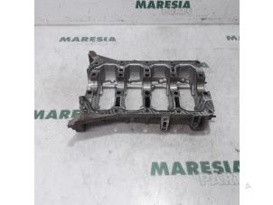 Używane Wal korbowy Fiat Punto Evo (199) 1.3 JTD Multijet 85 16V Euro 5 Cena € 105,00 Procedura marży oferowane przez Maresia Parts