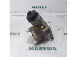 Gebruikte Oliefilterhouder Fiat Ducato (250) 2.0 D 115 Multijet Prijs € 158,81 Inclusief btw aangeboden door Maresia Parts