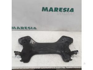 Gebruikte Subframe Fiat Ducato (250) 2.0 D 115 Multijet Prijs € 158,81 Inclusief btw aangeboden door Maresia Parts
