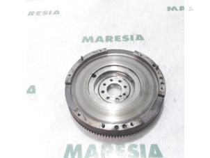 Używane Kolo zamachowe Fiat Punto Evo (199) 1.3 JTD Multijet 85 16V Euro 5 Cena € 50,00 Procedura marży oferowane przez Maresia Parts