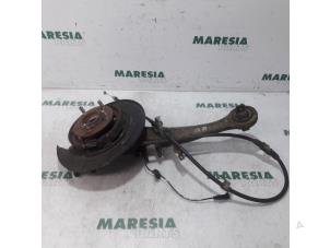 Begagnade Bakre gaffelben, höger Citroen C-Crosser 2.2 HDiF 16V Pris € 317,63 Inklusive moms erbjuds av Maresia Parts