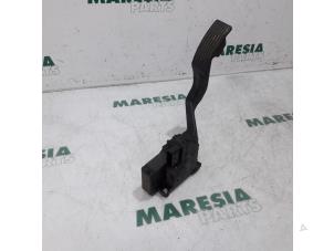 Begagnade Gaspedalsensor Fiat Ducato (250) 2.0 D 115 Multijet Pris € 60,50 Inklusive moms erbjuds av Maresia Parts