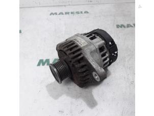 Begagnade Dynamo Fiat Ducato (250) 2.0 D 115 Multijet Pris € 90,75 Inklusive moms erbjuds av Maresia Parts