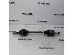 Gebruikte Homokineetas links-voor Fiat Ducato (250) 2.0 D 115 Multijet Prijs € 169,40 Inclusief btw aangeboden door Maresia Parts