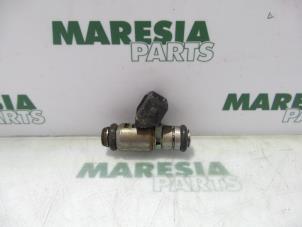 Begagnade Insprutare (bensin) Fiat Seicento (187) 1.1 MPI S,SX,Sporting Pris € 20,00 Marginaltabell erbjuds av Maresia Parts