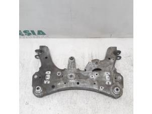 Gebruikte Subframe Renault Kangoo Express (FW) 1.5 dCi 75 Prijs € 90,75 Inclusief btw aangeboden door Maresia Parts