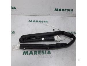 Gebruikte Hemel airbag rechts Peugeot 508 (8D) 2.0 Hybrid4 16V Prijs € 50,00 Margeregeling aangeboden door Maresia Parts