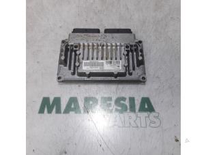 Używane Sterownik skrzyni automatycznej Peugeot 308 (4A/C) 1.6 16V THP Autom. Cena € 183,75 Procedura marży oferowane przez Maresia Parts