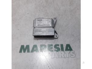 Gebruikte Module Airbag Peugeot 308 (4A/C) 1.6 16V THP Autom. Prijs € 85,00 Margeregeling aangeboden door Maresia Parts