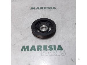 Begagnade Remskiva, vevaxel Peugeot 508 SW (8E/8U) 1.6 HDiF 16V Pris € 25,00 Marginaltabell erbjuds av Maresia Parts