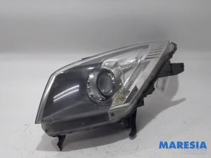 Begagnade Strålkastare, höger Citroen C6 (TD) 2.7 HDiF V6 24V Pris € 250,00 Marginaltabell erbjuds av Maresia Parts