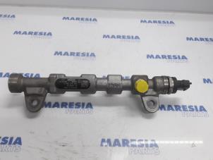 Gebruikte Injector brug Fiat Ducato (250) 2.0 D 115 Multijet Prijs € 90,75 Inclusief btw aangeboden door Maresia Parts