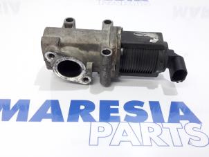 Begagnade EGR-ventil Alfa Romeo 159 (939AX) 1.9 JTDm Pris € 75,00 Marginaltabell erbjuds av Maresia Parts