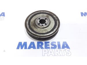 Begagnade Remskiva, vevaxel Alfa Romeo 159 (939AX) 1.9 JTDm Pris € 30,00 Marginaltabell erbjuds av Maresia Parts