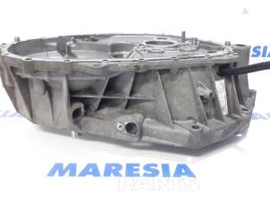 Begagnade Växellådshus Renault Megane III Grandtour (KZ) 1.5 dCi 110 Pris € 50,00 Marginaltabell erbjuds av Maresia Parts