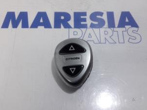 Begagnade Brytare Citroen C5 II Berline (RC) 2.0 16V Pris € 25,00 Marginaltabell erbjuds av Maresia Parts
