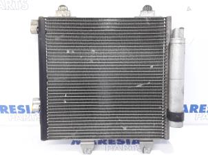 Begagnade Kondensor, luftkonditionering Peugeot 107 1.0 12V Pris € 29,99 Marginaltabell erbjuds av Maresia Parts