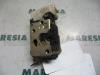 Portierslot Mechaniek 4Deurs rechts-achter van een Fiat Multipla (186) 1.9 JTD 105 SX,ELX 1999