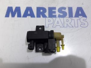 Begagnade Turbotrycksregulator Renault Megane IV Estate (RFBK) 1.5 Energy dCi 110 Pris € 35,00 Marginaltabell erbjuds av Maresia Parts